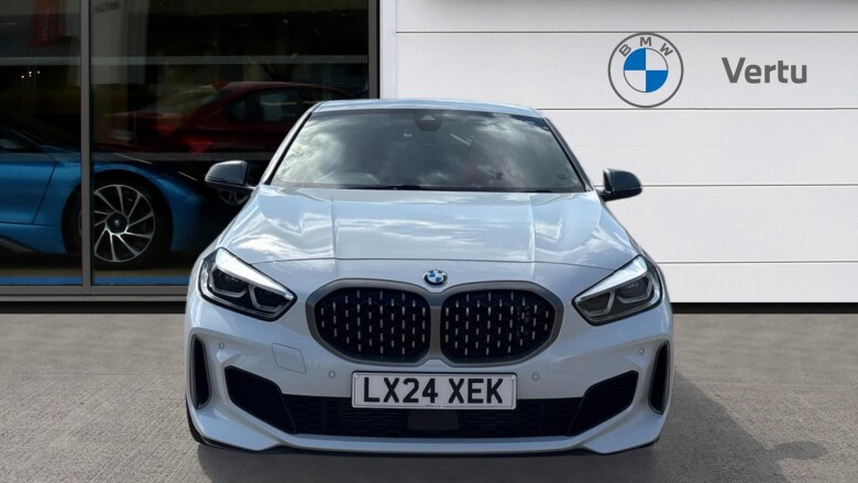 BMW 1 Series M135i xDrive 5dr Step Auto Petrol Hatchback